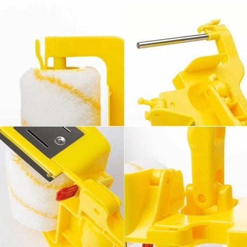 commsmarket-Professional Multifunctional Paint Roller
