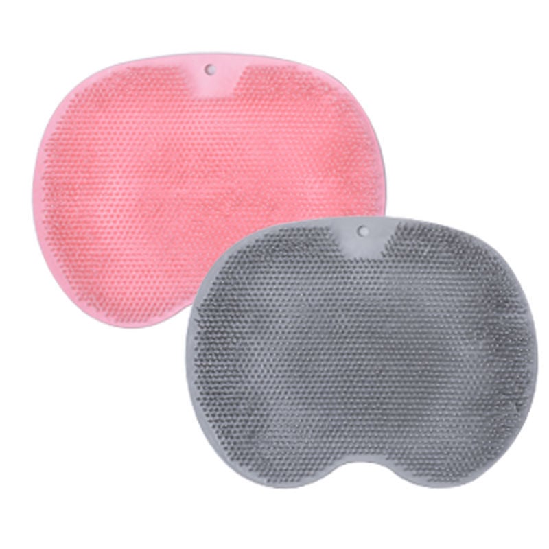 commsmarket-Shower Foot Scrubber Massager