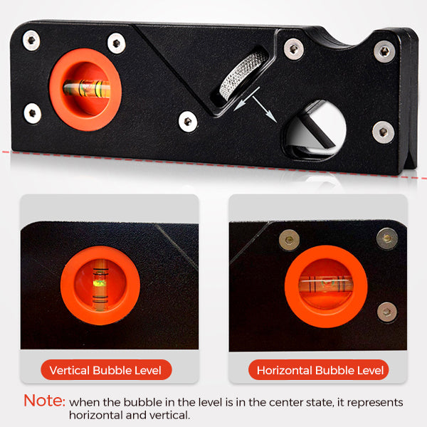 commsmarket-Chamfer Plane - Woodworking Edge Corner Flattening Tool