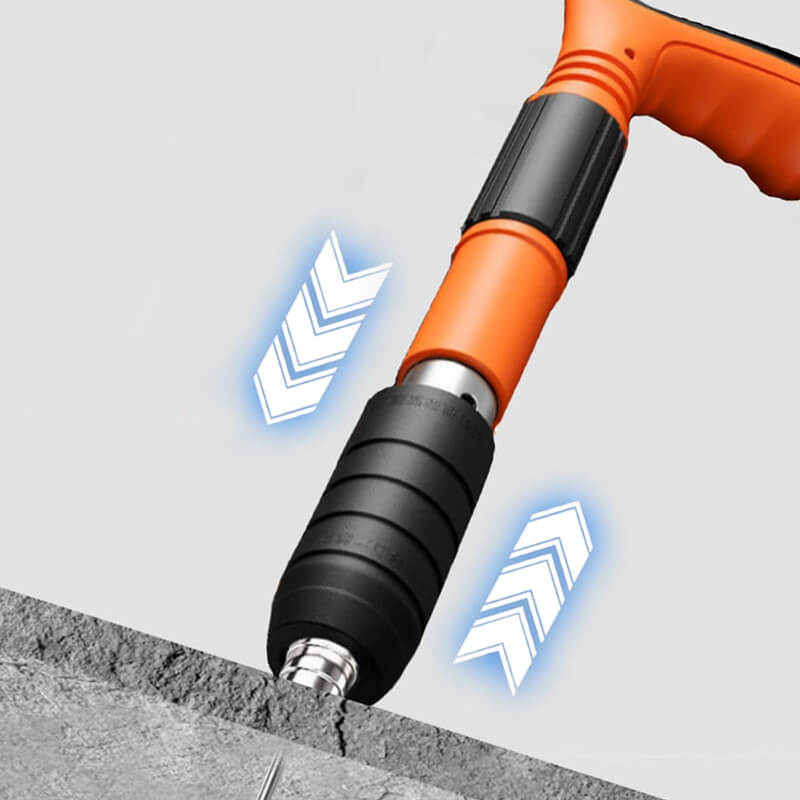 🔥 Sale 49%🔥Woodworking and decoration integrated air nailer