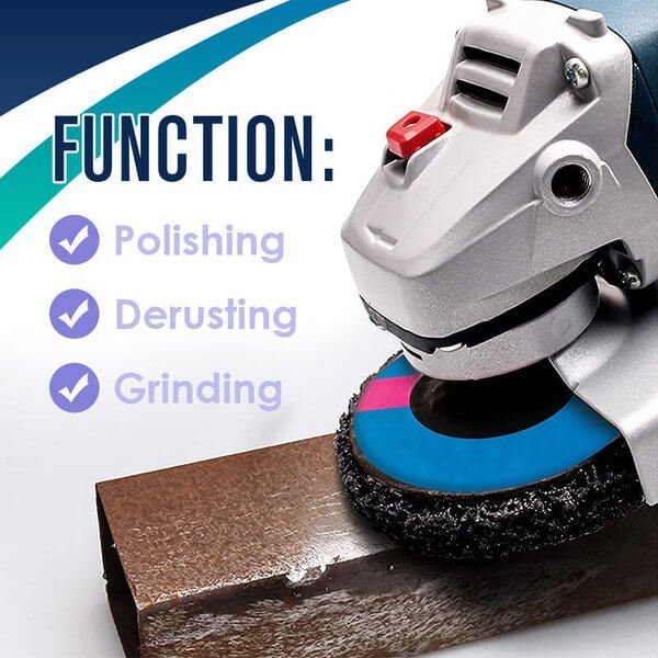 commsmarket-Diamond Polishing Disc