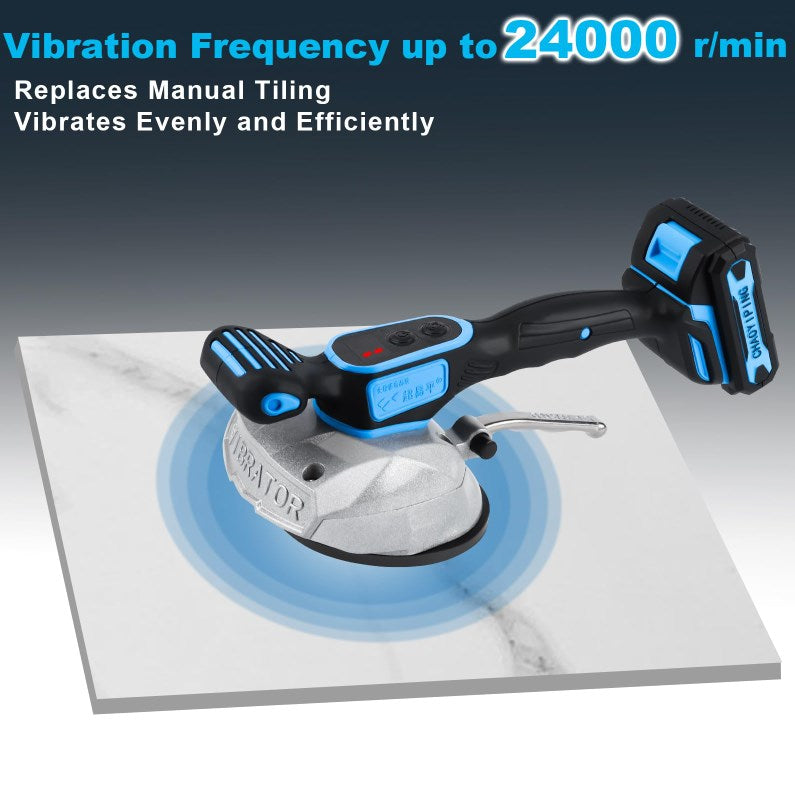 commsmarket-2024 New Electric tile laying machine