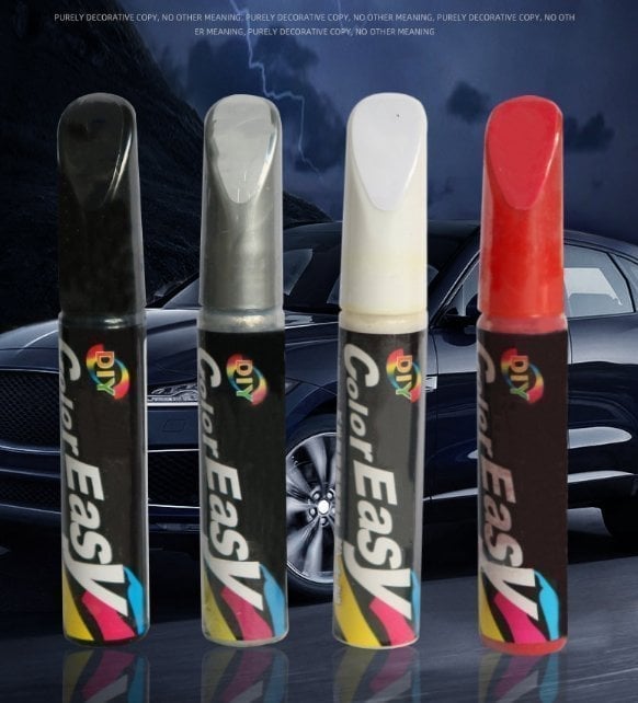 commsmarket-48% OFF - Scratch Repair Pen For Car/Motorcycle/Boat(🎉Best gift for family)