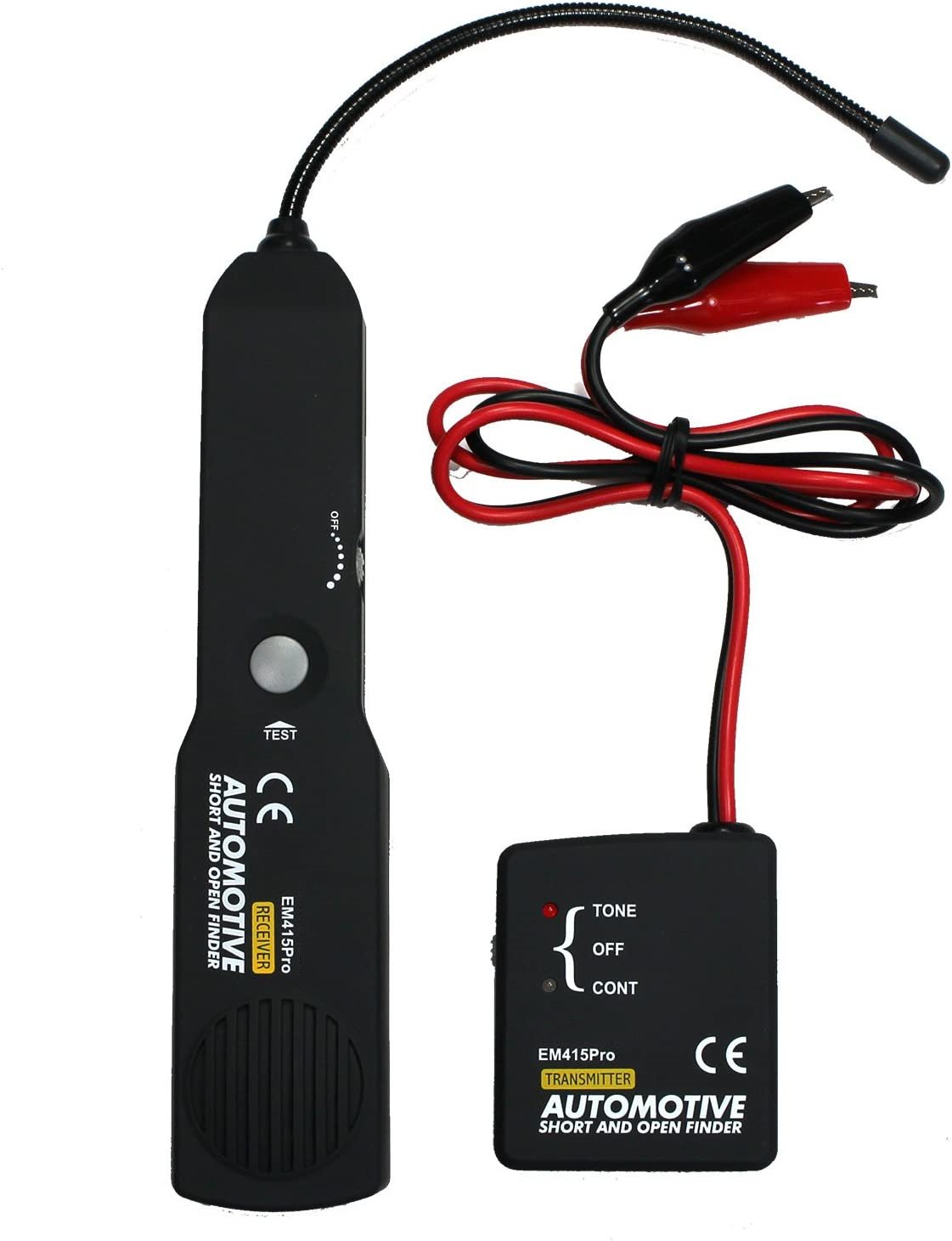 commsmarket-Digital Car Circuit Scanner Diagnostic Tool
