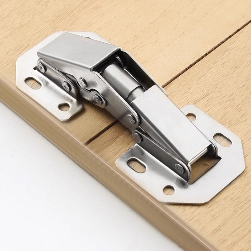 commsmarket-đŸ”¥Cabinet Hinges - Easy Installation of Bridge Door Hinges