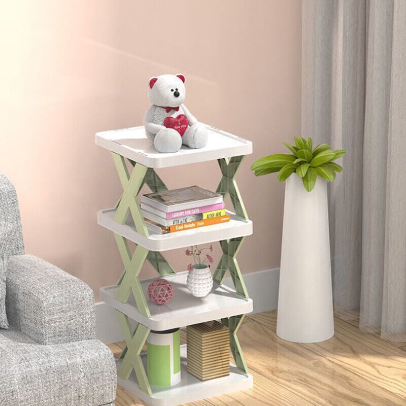 commsmarket-Multi-Layer Shoe Rack Storage Organizer