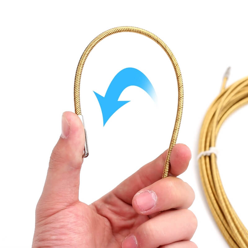 commsmarket-Universal wire lead threading device tool