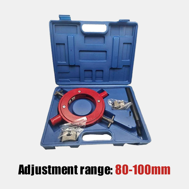 commsmarket-Integrated Half Shaft Sleeve Thread Corrector Repair Tool Kit