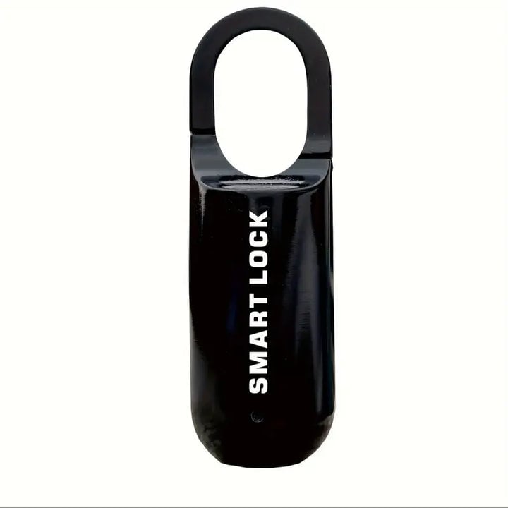commsmarket-🔒Smart Fingerprint Padlock (Model SY11 and Model M01)