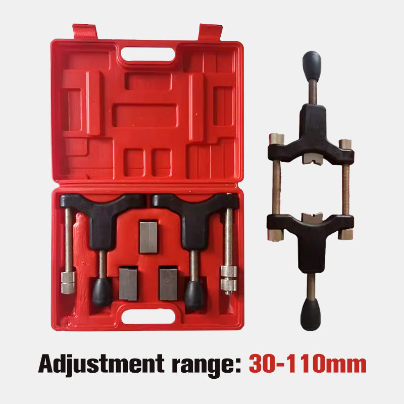 commsmarket-Integrated Half Shaft Sleeve Thread Corrector Repair Tool Kit