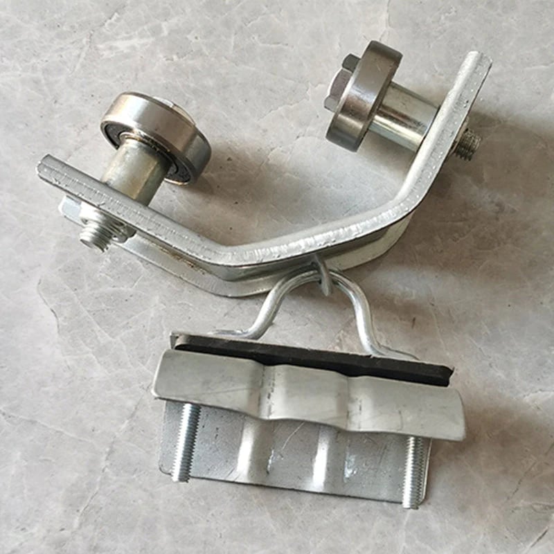 commsmarket-🔥Angle Iron Pulley🔥