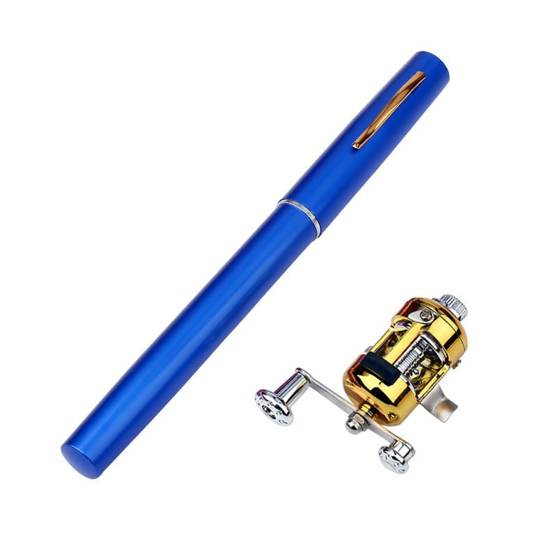 commsmarket-🔥48% OFF🔥Pocket Size Fishing Rod