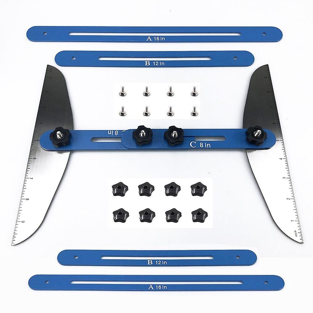 commsmarket-🔥Hot Sale 48% OFF🔥Corrosion Resistant Stair Template Tool