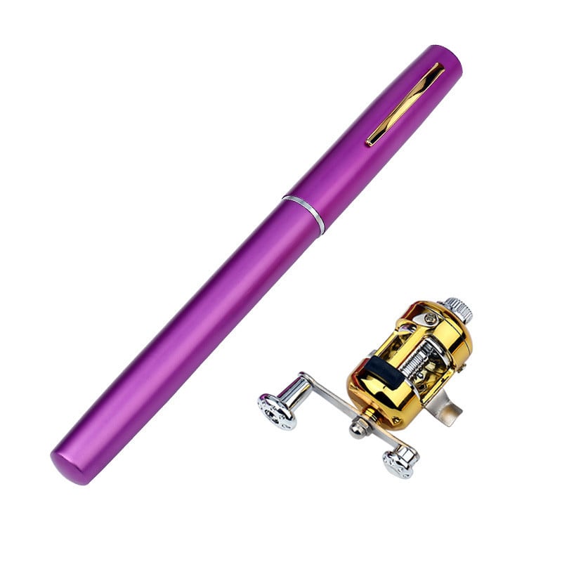 commsmarket-🔥48% OFF🔥Pocket Size Fishing Rod