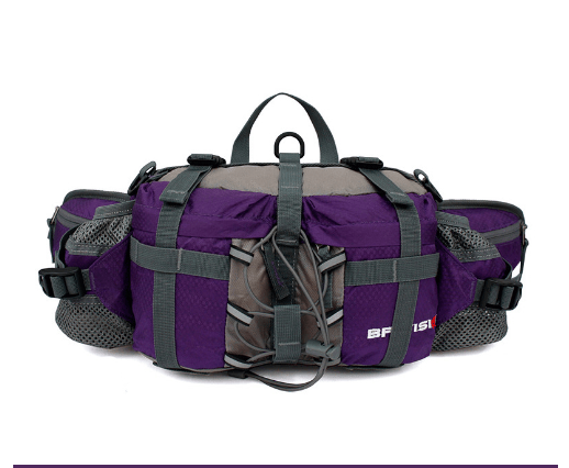 commsmarket-Ultralight Multifunctional Outdoor Waist Bag