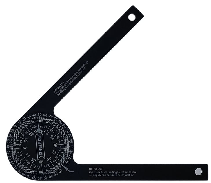commsmarket-Angle meter