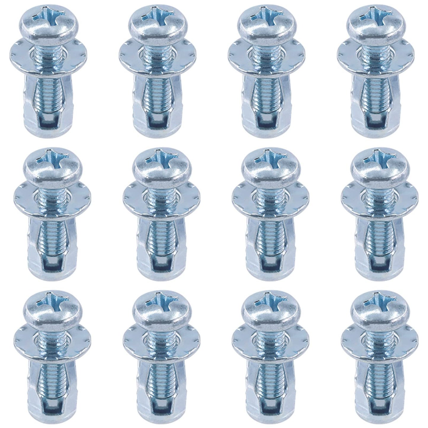 commsmarket-(🔥HOT SALE NOW - 50% OFF)-Expansion Screw Petal Nut(BUY MORE SAVE MORE)