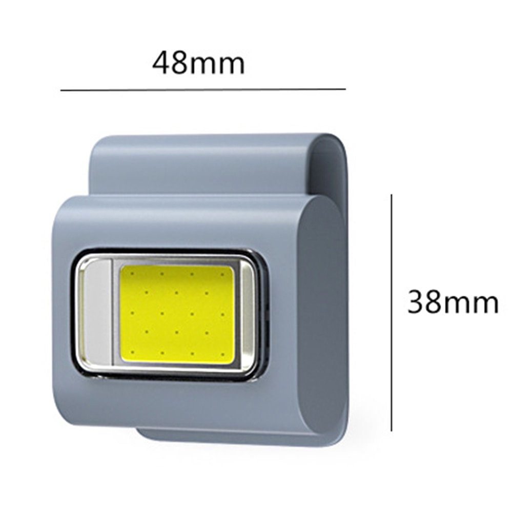 commsmarket-🔥HOT SALE 48% OFF🔥Magnetic Cob Work Light