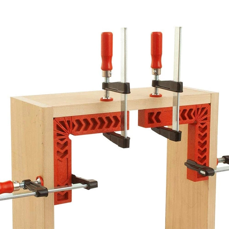 commsmarket-Panel fixed clip, carpenter's square woodworking tool
