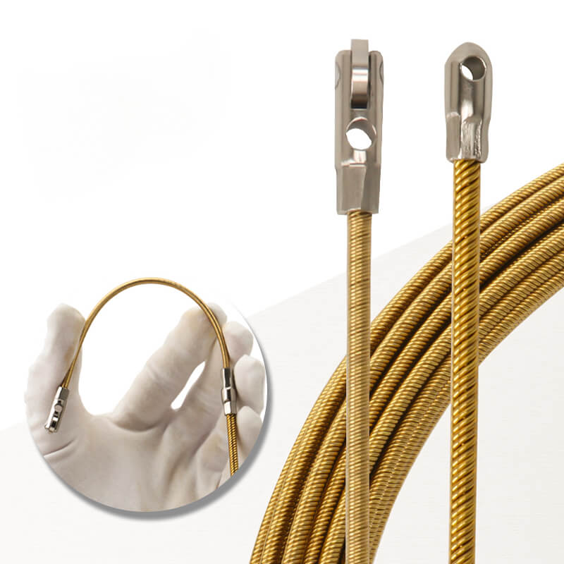 commsmarket-Universal wire lead threading device tool