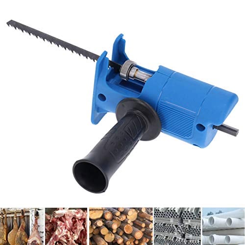 commsmarket-Protable Reciprocating Saw Adapter