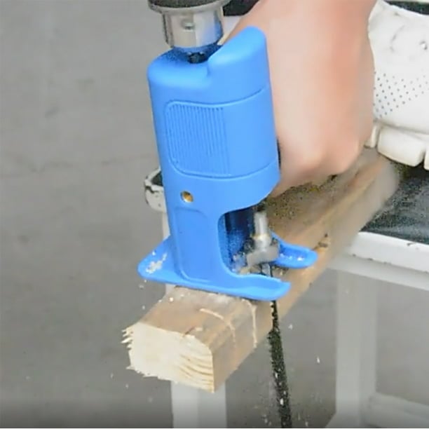 commsmarket-Protable Reciprocating Saw Adapter