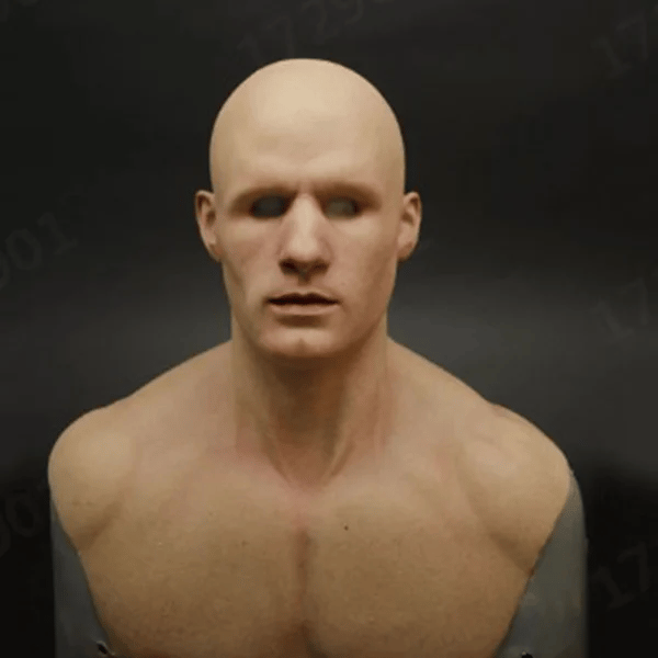 commsmarket-49% OFF💥2024 New Style Mask Headgear