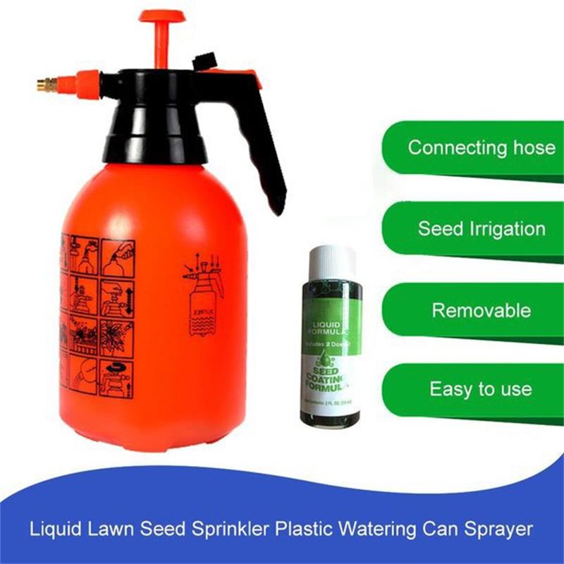 commsmarket-🌸2025 HOT SALE🌱GREEN GRASS & PEST CONTROL LAWN SPRAY