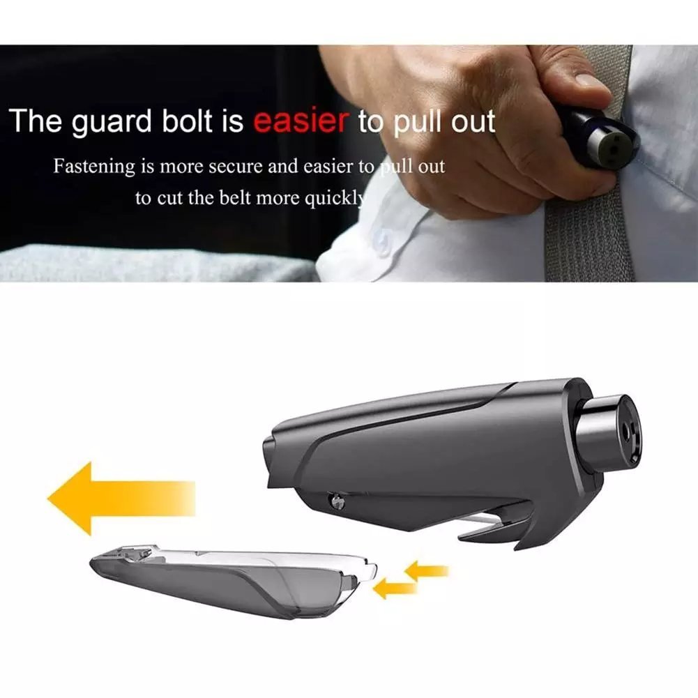 commsmarket-Upgraded 3 in 1 car window breaker(Buy 3 get 15% off)