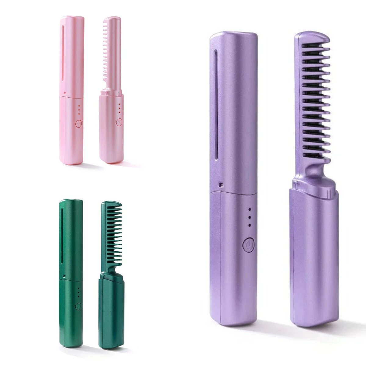 🎄SUMMER SALE 49% OFF NOW🎄 Latest Hairdressing Comb✨
