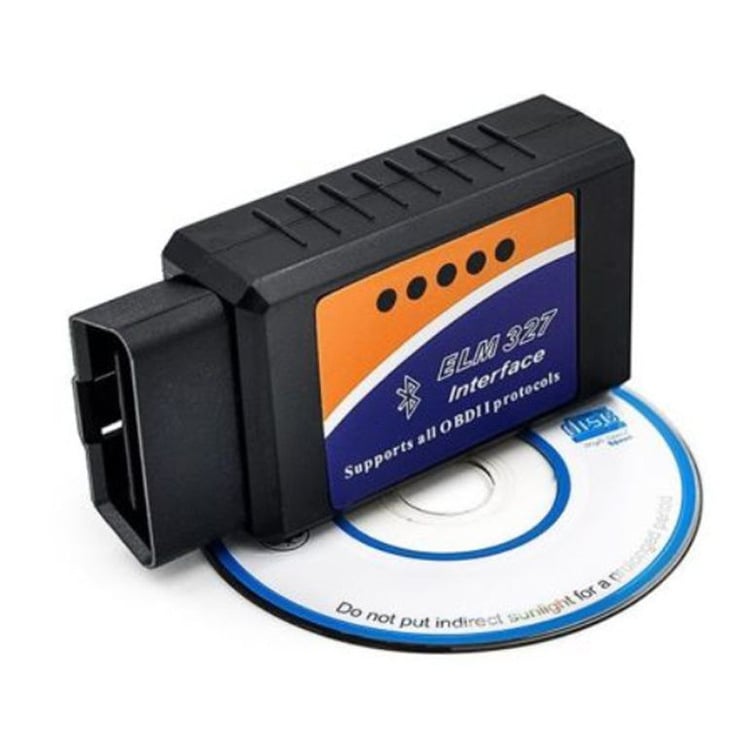 commsmarket-Diagnostic device for detecting car problems