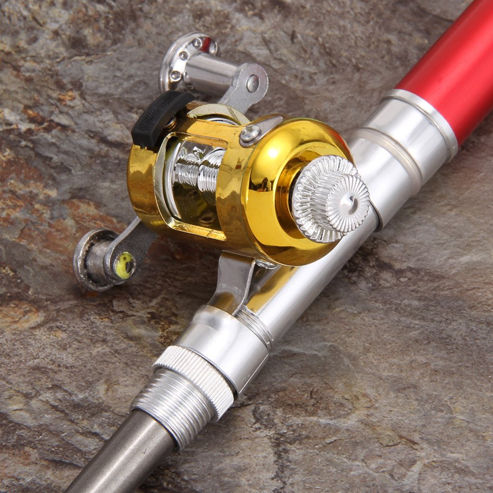 commsmarket-🔥48% OFF🔥Pocket Size Fishing Rod