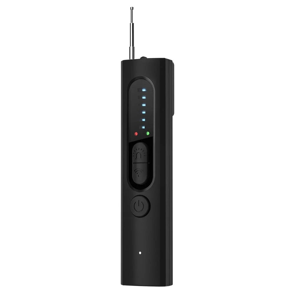 commsmarket-2024 Hidden Camera & GPS Detectorđ„