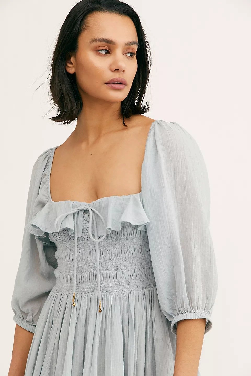 commsmarket-Sunset Oasis Dress