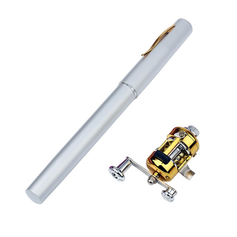 commsmarket-🔥48% OFF🔥Pocket Size Fishing Rod