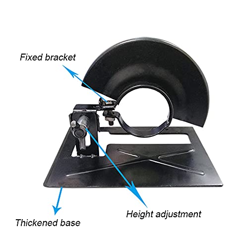 commsmarket-Special Cutting Bracket Protective Cover For Angle Grinder