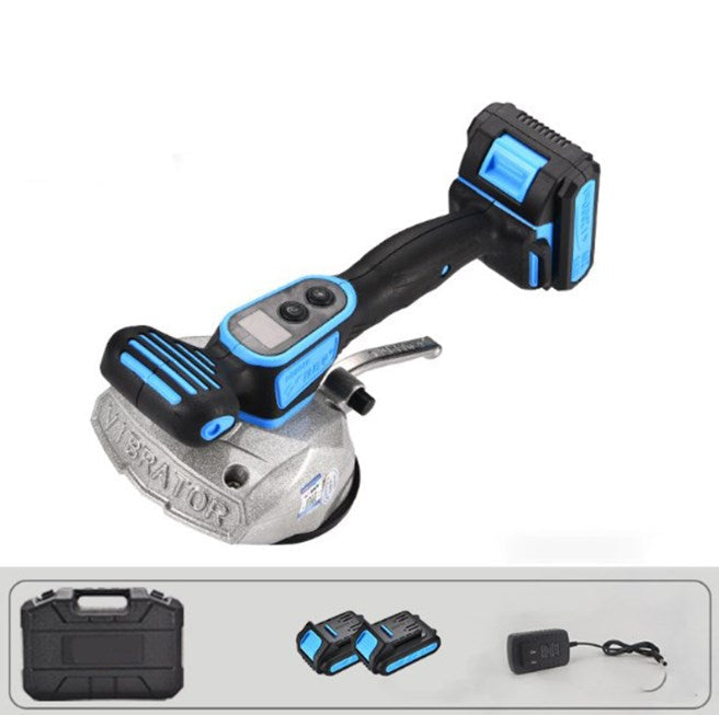 commsmarket-2024 New Electric tile laying machine