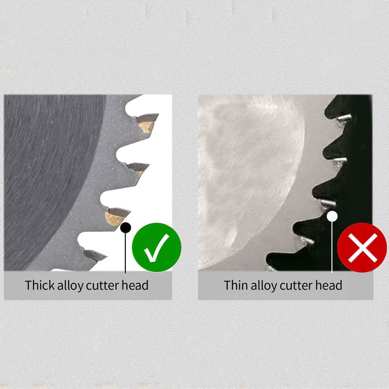 commsmarket-🔥BIG SALE - HALF PRICE🔥Circular Saw Blade(2 pcs)