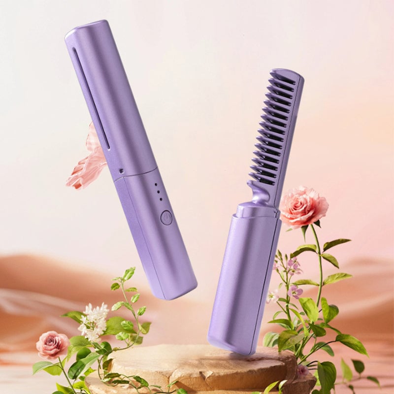 🎄SUMMER SALE 49% OFF NOW🎄 Latest Hairdressing Comb✨
