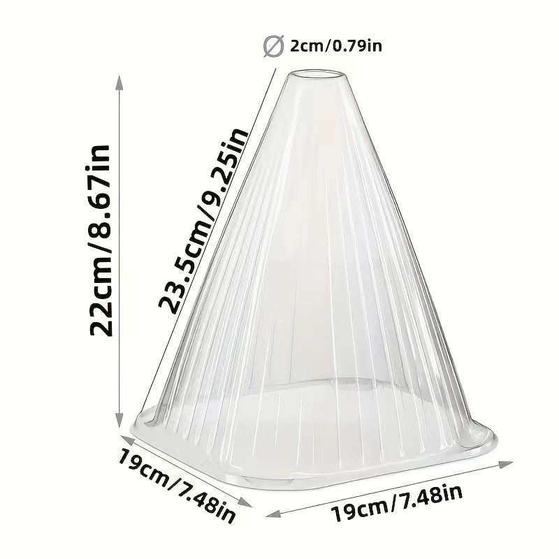 🌱Gardening Greenhouse Plant Covers (10 PCS/Set)