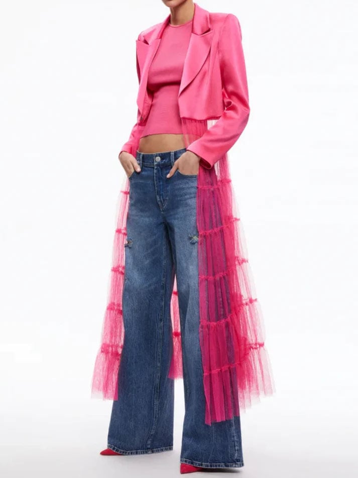 commsmarket-Design Nice Outfit Jacket