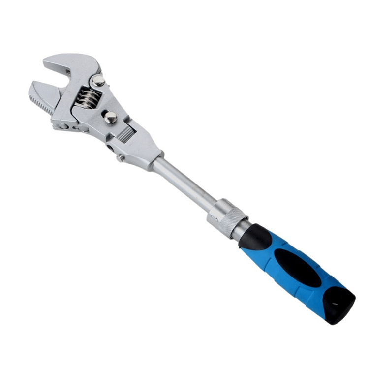 commsmarket-🔥HOT SALE 49% OFF -Multifunctional Retractable Wrench