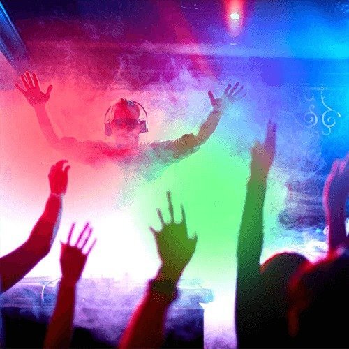 commsmarket-🎃12 LED light Ultrasonic Mist Maker Fogger💥Buy 2 Get Extra 10% OFF +Free Shipping💥