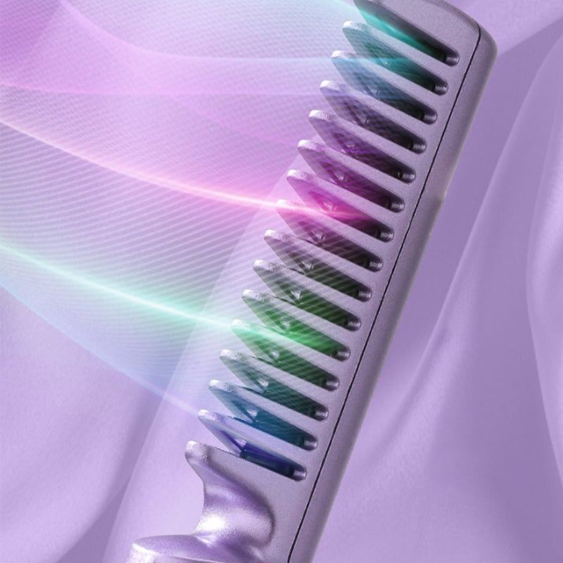 🎄SUMMER SALE 49% OFF NOW🎄 Latest Hairdressing Comb✨
