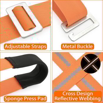 commsmarket-Moving artifact:Shoulder Moving Straps