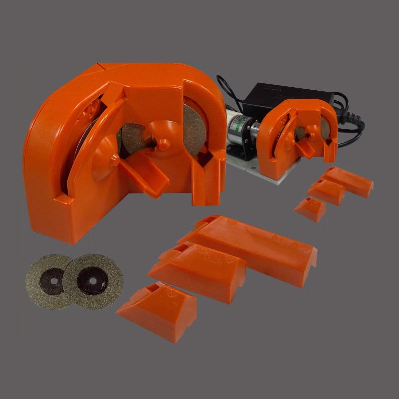 commsmarket-Multipurpose Drill Bit Grinding Sharpener