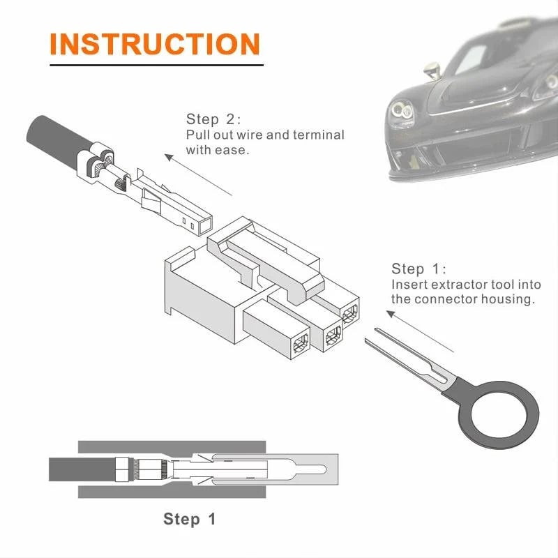 commsmarket-(Hot Sale-49% OFF)Terminal Ejector Kit