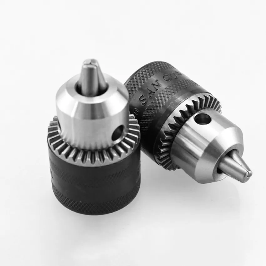 commsmarket-🔥HOT SALE 🔥 Angle Grinder to Hand Electric Drill Special Chuck - 100 Type