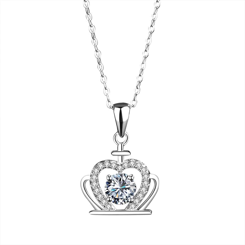 commsmarket-Rylee Necklace | Sterling Silver