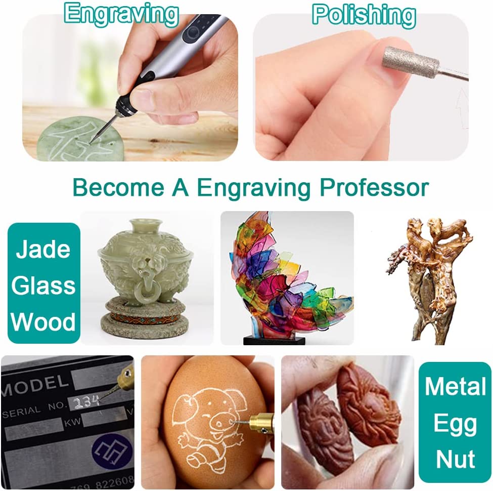 commsmarket-Professional Engraving Pen